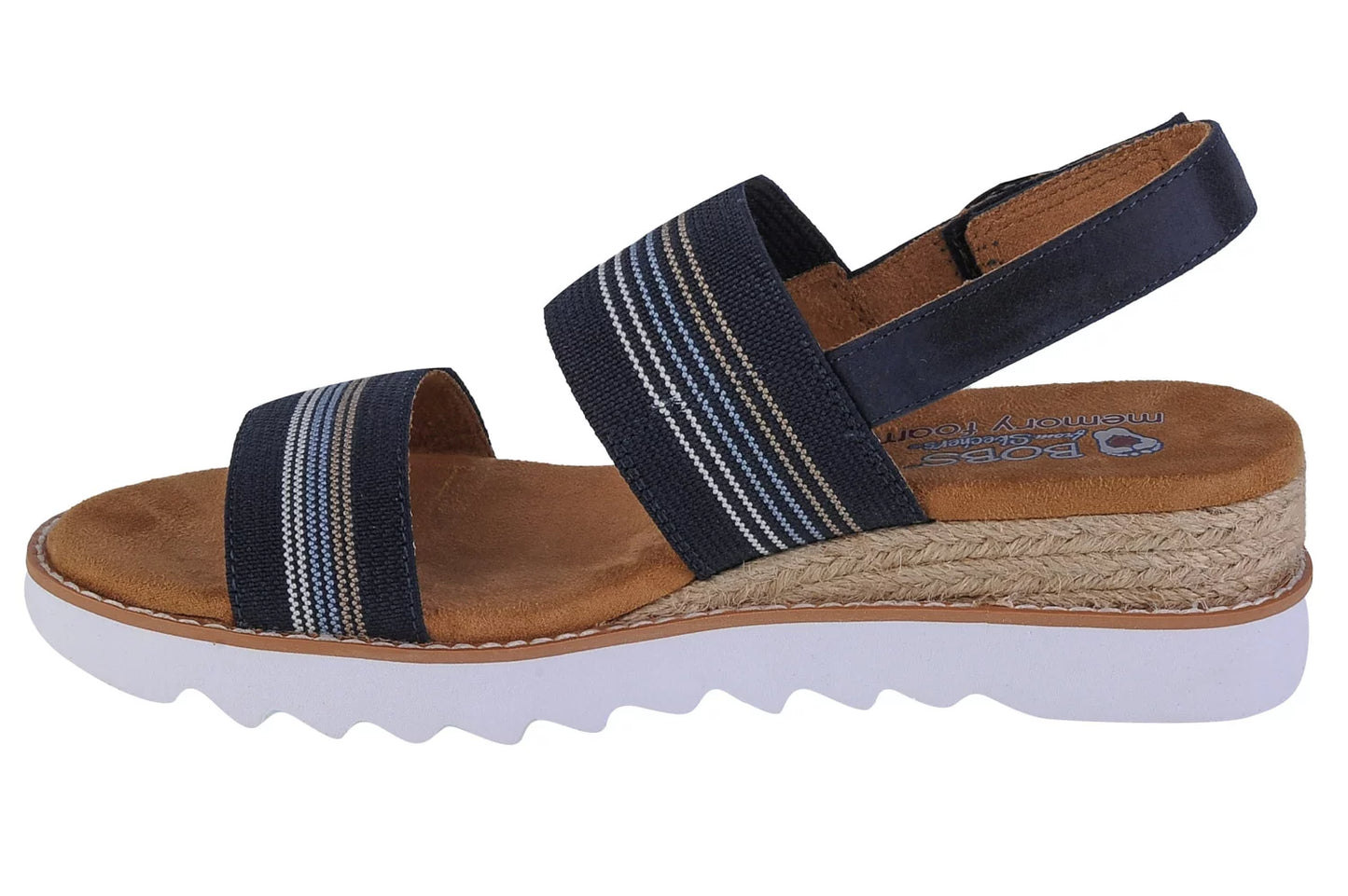 Skechers Desert Kiss Hi - Tea Time 113863-NVMT