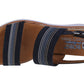 Skechers Desert Kiss Hi - Tea Time 113863-NVMT