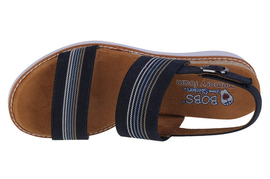 Skechers Desert Kiss Hi - Tea Time 113863-NVMT