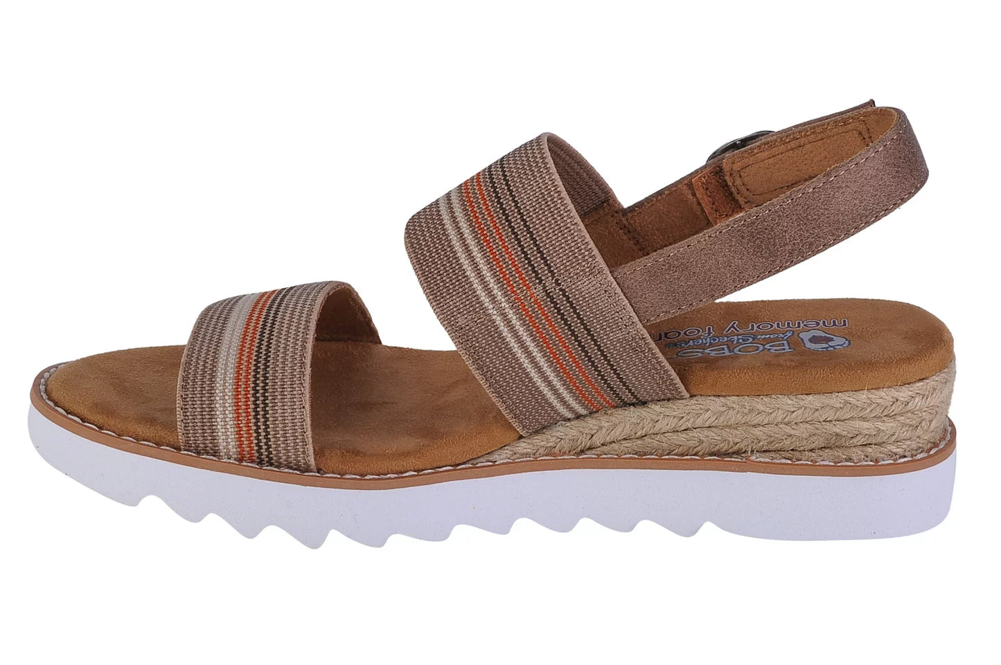 Skechers Desert Kiss Hi - Tea Time 113863-TPMT