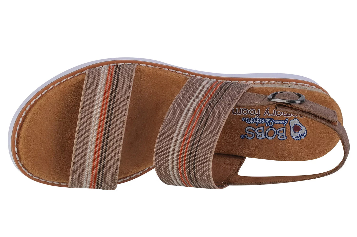 Skechers Desert Kiss Hi - Tea Time 113863-TPMT