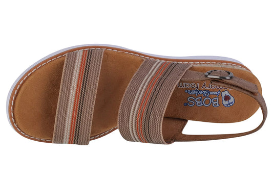 Skechers Desert Kiss Hi - Tea Time 113863-TPMT