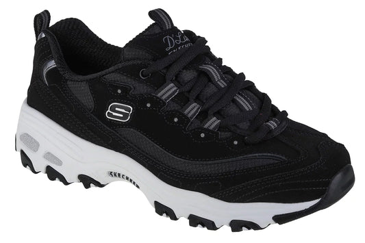 Skechers D Lites-Biggest Fan 11930-BLK