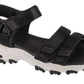 Skechers D&#x27;Lites - Fresh Catch 31514-BLK