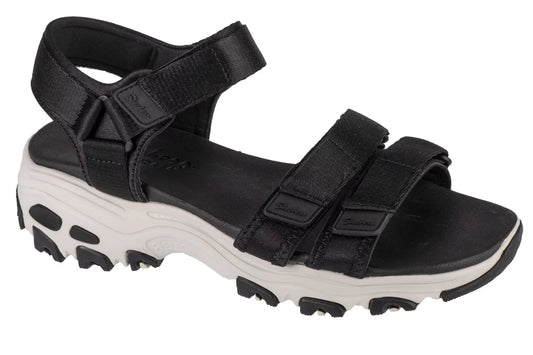Skechers D&#x27;Lites - Fresh Catch 31514-BLK