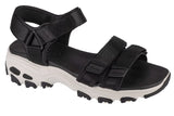 Skechers D&#x27;Lites - Fresh Catch 31514-BLK
