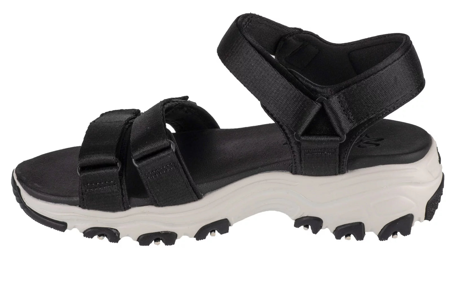 Skechers D&#x27;Lites - Fresh Catch 31514-BLK