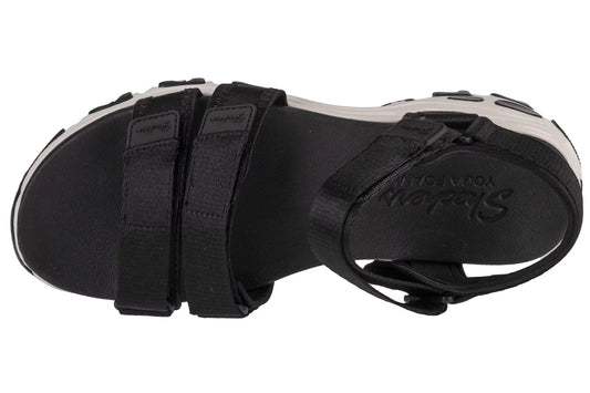 Skechers D&#x27;Lites - Fresh Catch 31514-BLK