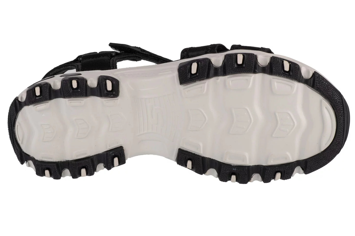 Skechers D&#x27;Lites - Fresh Catch 31514-BLK