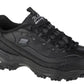 Skechers D&#39;Lites - Fresh Start 11931-BBK