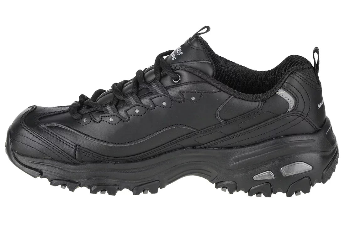 Skechers D&#39;Lites - Fresh Start 11931-BBK