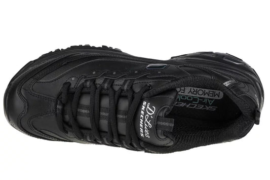 Skechers D&#39;Lites - Fresh Start 11931-BBK