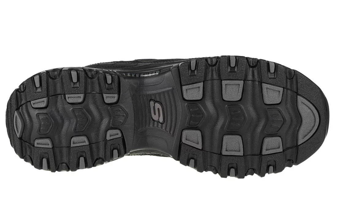 Skechers D&#39;Lites - Fresh Start 11931-BBK