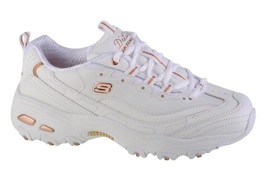 Skechers D&#39;Lites - Fresh Start 11931-WTRG