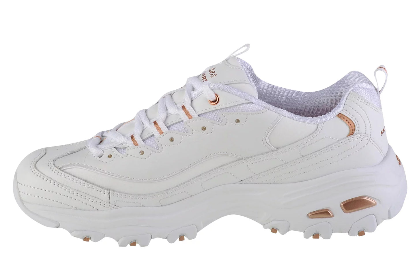 Skechers D&#39;Lites - Fresh Start 11931-WTRG