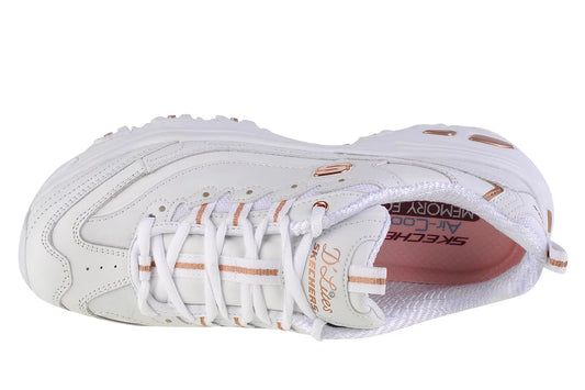 Skechers D&#39;Lites - Fresh Start 11931-WTRG