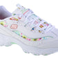 Skechers D&#39;Lites-Blooming Fields 149794-WMLT