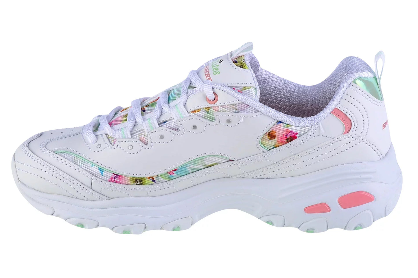 Skechers D&#39;Lites-Blooming Fields 149794-WMLT