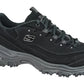 Skechers D&#39;Lites-Play On 11949-BBK