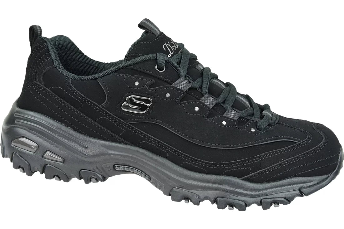 Skechers D&#39;Lites-Play On 11949-BBK