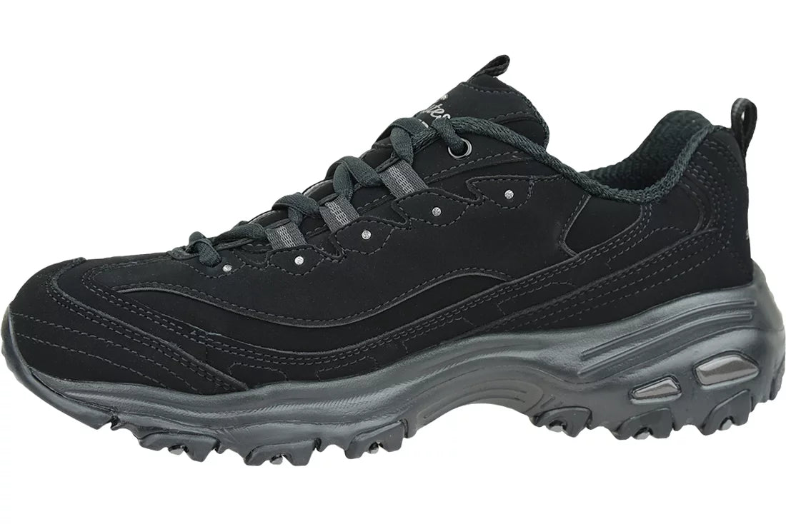 Skechers D&#39;Lites-Play On 11949-BBK