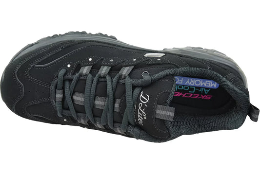 Skechers D&#39;Lites-Play On 11949-BBK