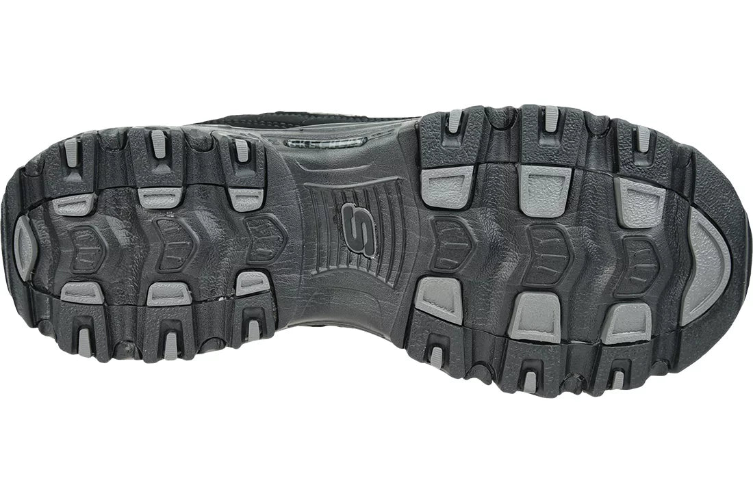 Skechers D&#39;Lites-Play On 11949-BBK