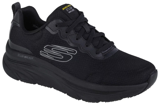 Skechers D&#39;Lux Walker - Scrambler 232264-BKCC