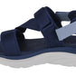 Skechers D&#39;Lux Walker Kind Mind 119302-NVBL