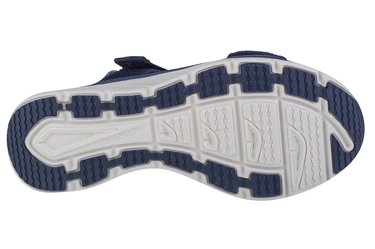 Skechers D&#39;Lux Walker Kind Mind 119302-NVBL