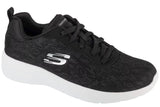 Skechers Dynamight 2.0 - Homespun 12963-BKW