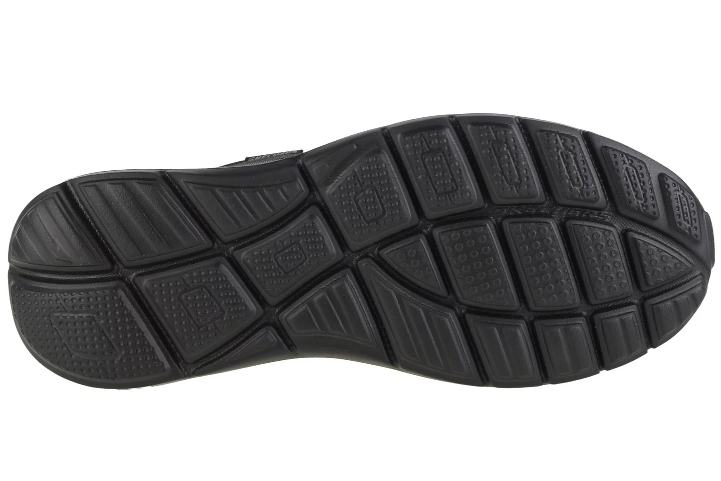 Skechers Equalizer 5.0 232520-BBK