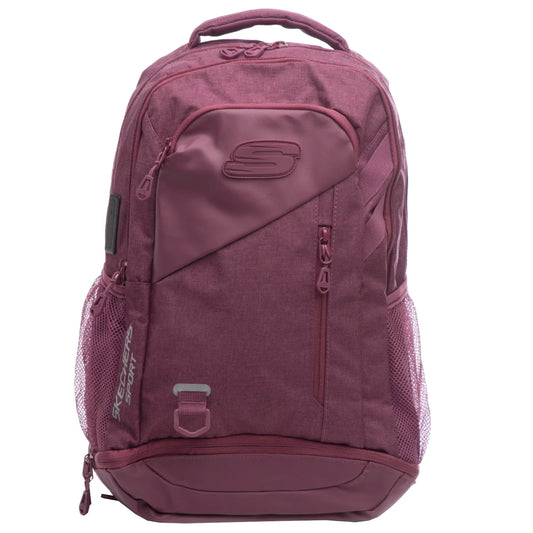 Skechers Explore Backpack SKSP6869-PNK
