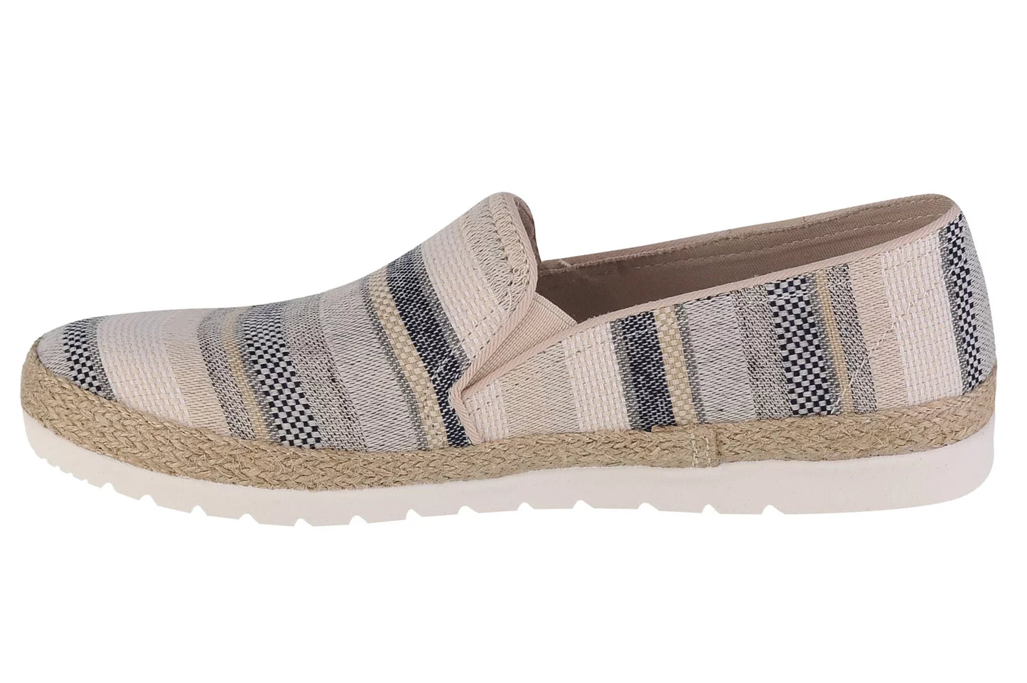 Skechers Flexpadrille 3.0 - Serene Lines 113975-BLMT