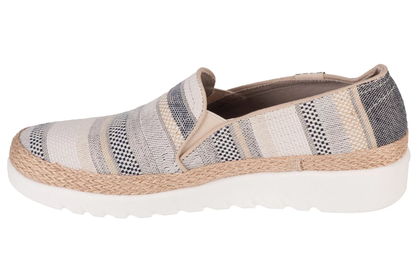 Skechers Flexpadrille HI - Serene Heights 114521-NVMT