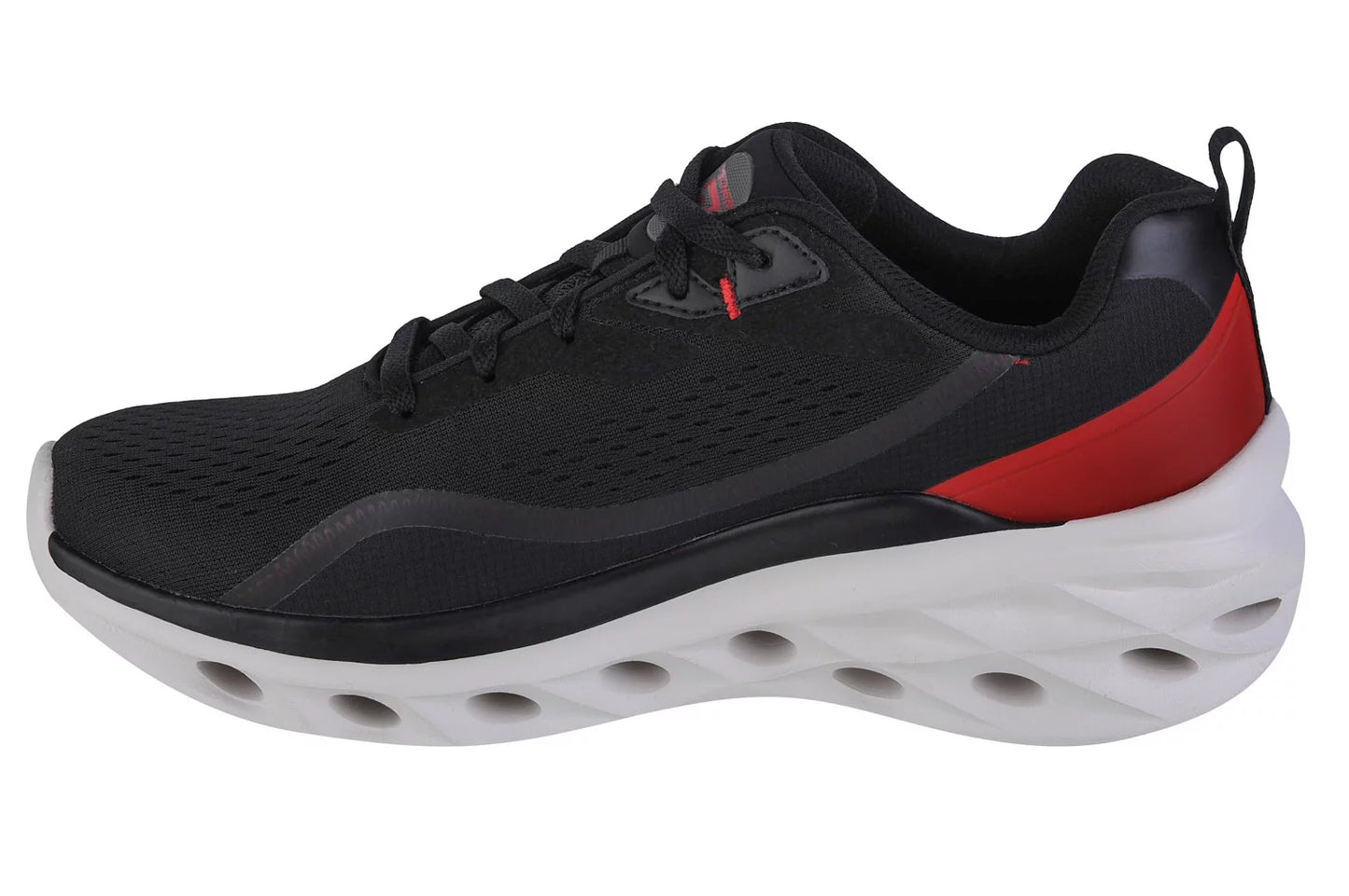 Skechers Glide Step Swift - Midio 232636-BKRD