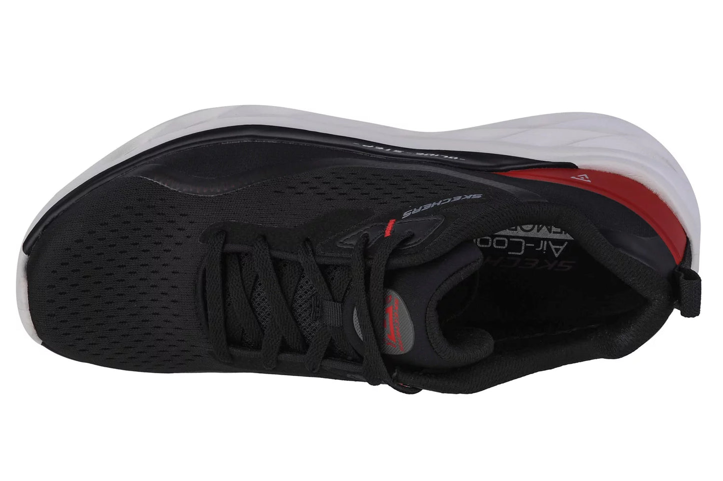 Skechers Glide Step Swift - Midio 232636-BKRD