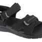 Skechers Go Consistent Sandal - Tributary 229097-BBK