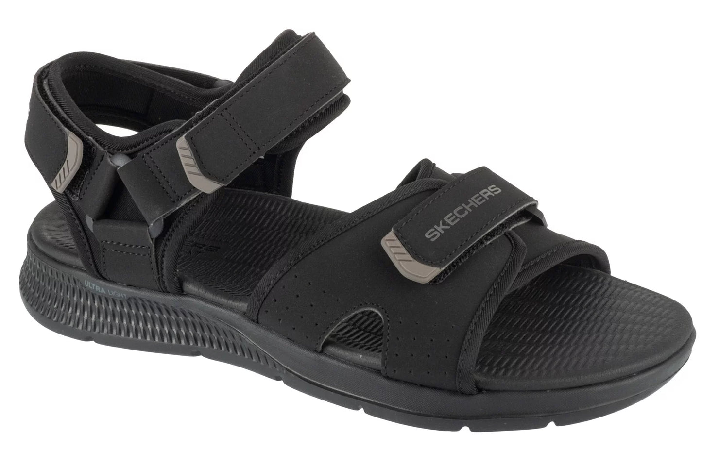 Skechers Go Consistent Sandal - Tributary 229097-BBK