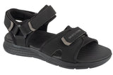 Skechers Go Consistent Sandal - Tributary 229097-BBK