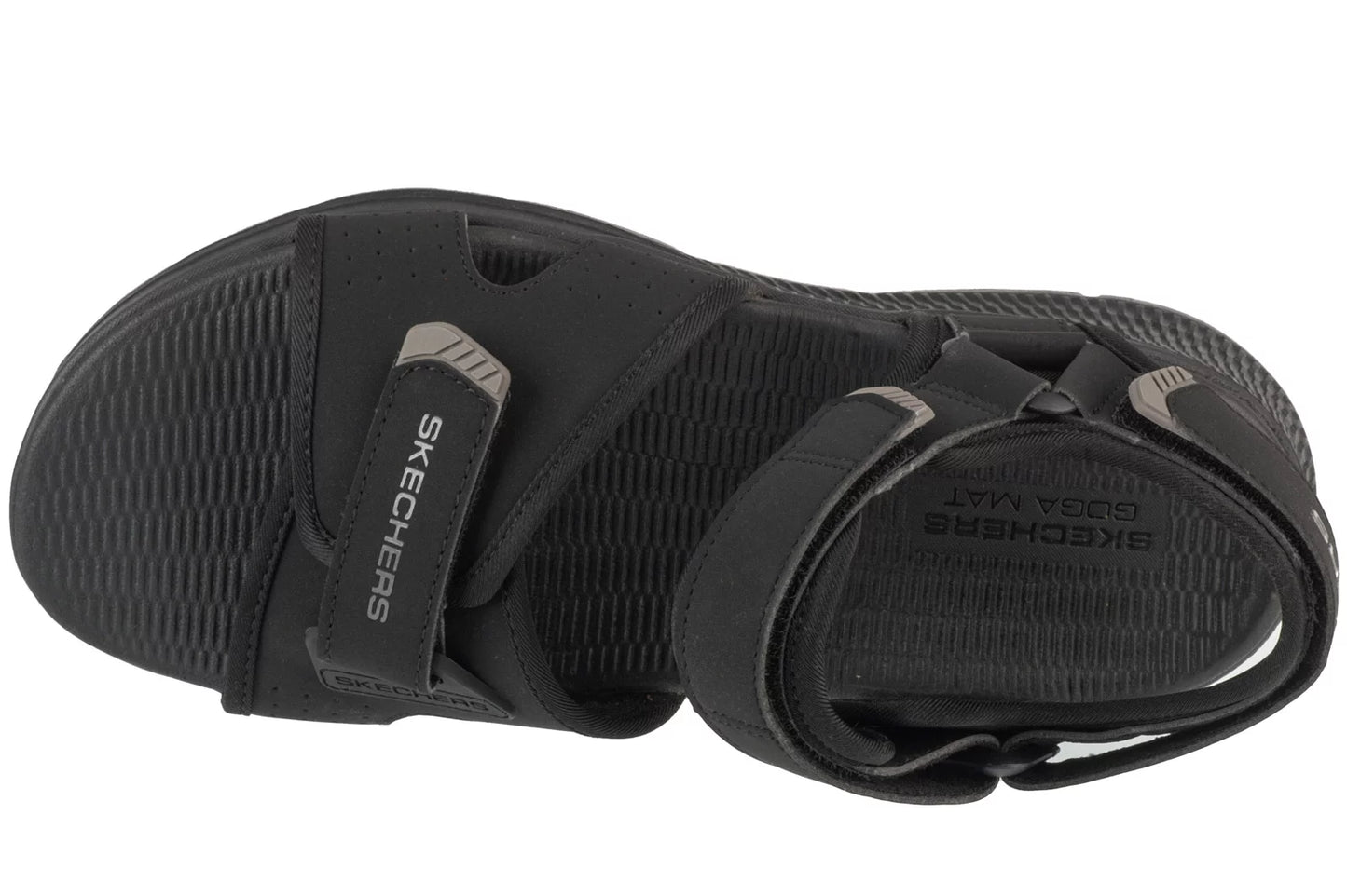 Skechers Go Consistent Sandal - Tributary 229097-BBK