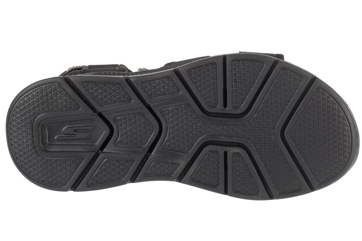 Skechers Go Consistent Sandal - Tributary 229097-BBK