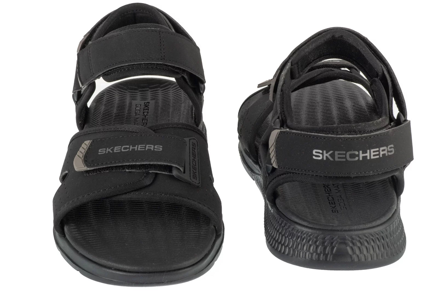 Skechers Go Consistent Sandal - Tributary 229097-BBK