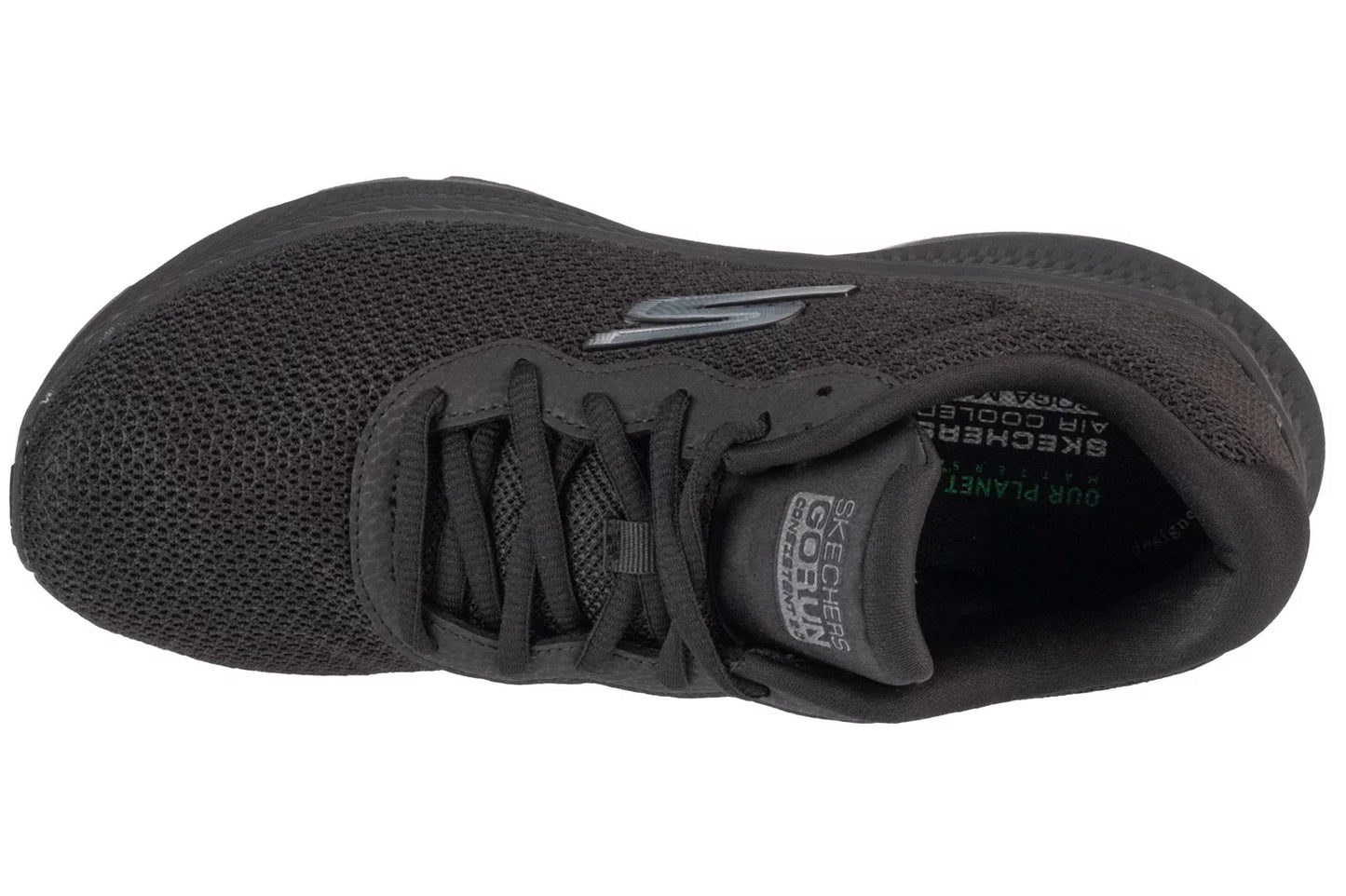 Skechers Go Run Consistent 2.0 - Engaged 128605-BBK