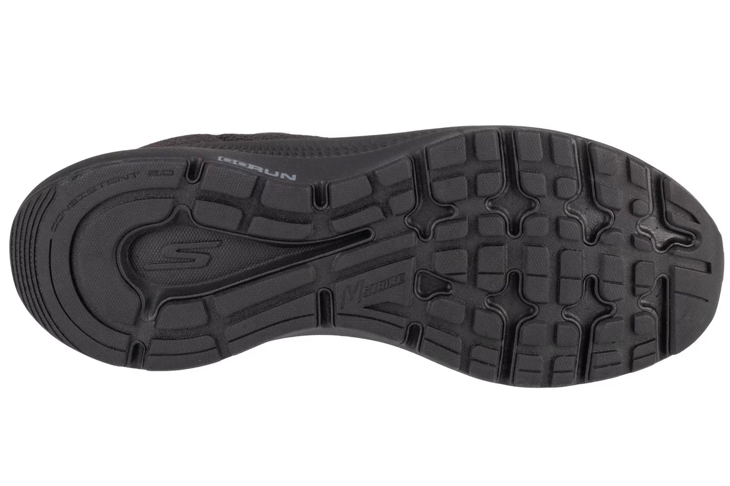 Skechers Go Run Consistent 2.0 - Engaged 128605-BBK