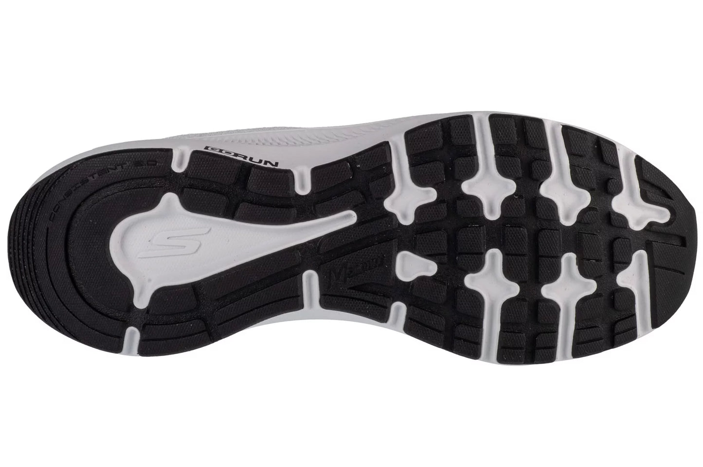 Skechers Go Run Consistent 2.0 - Engaged 128605-WBK