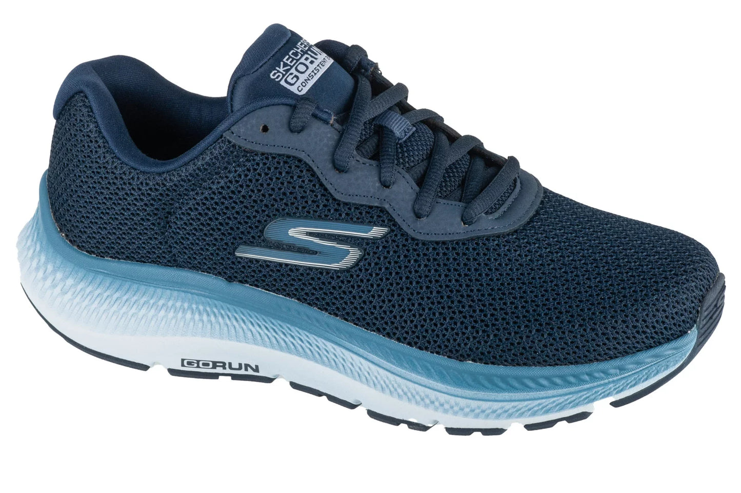 Skechers Go Run Consistent 2.0 - Fast Pace 128621-NVBL