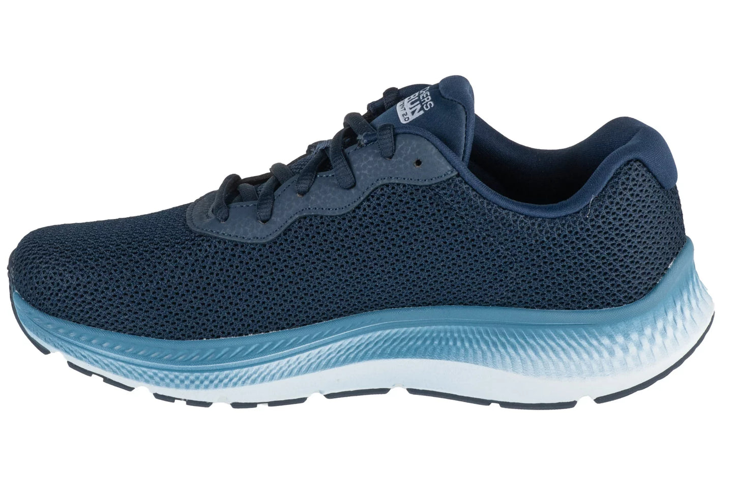 Skechers Go Run Consistent 2.0 - Fast Pace 128621-NVBL