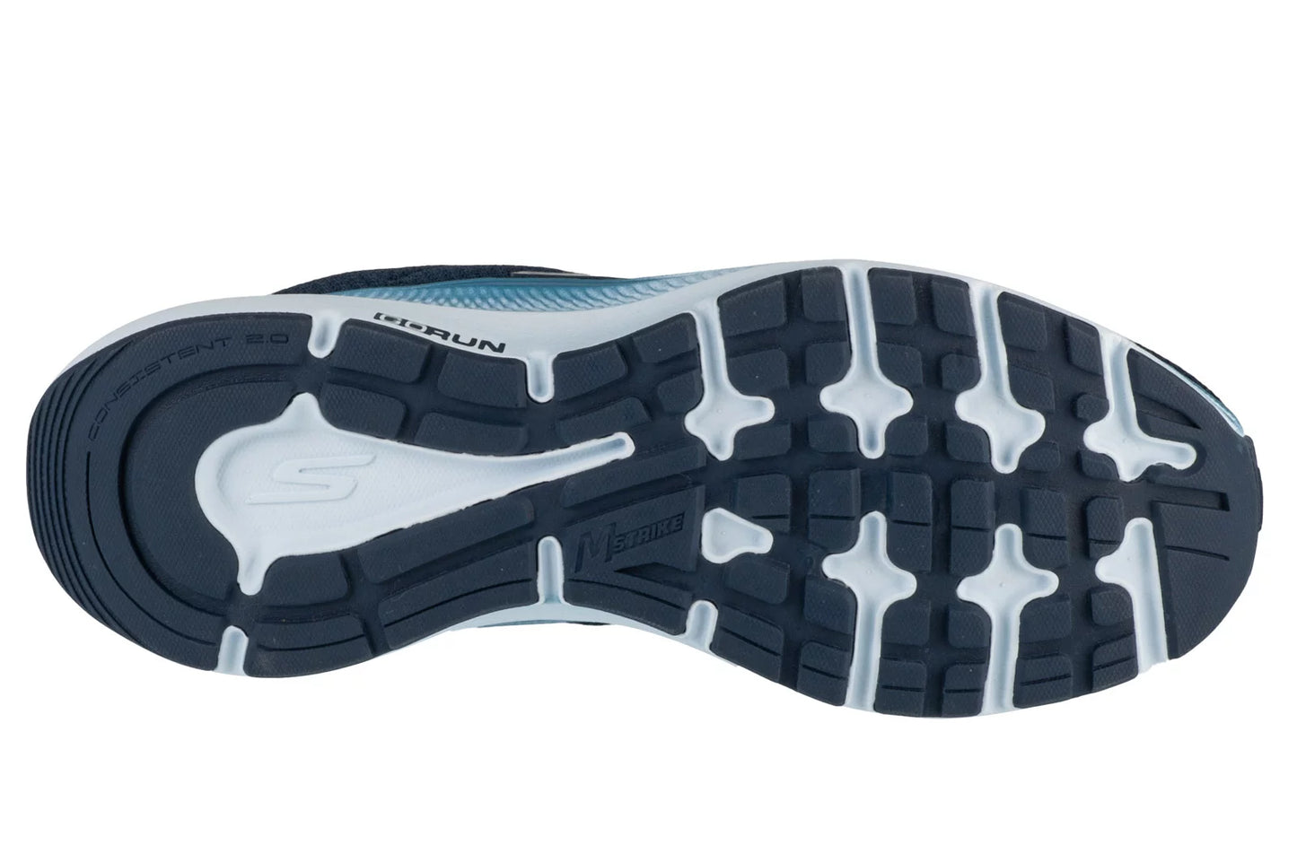 Skechers Go Run Consistent 2.0 - Fast Pace 128621-NVBL