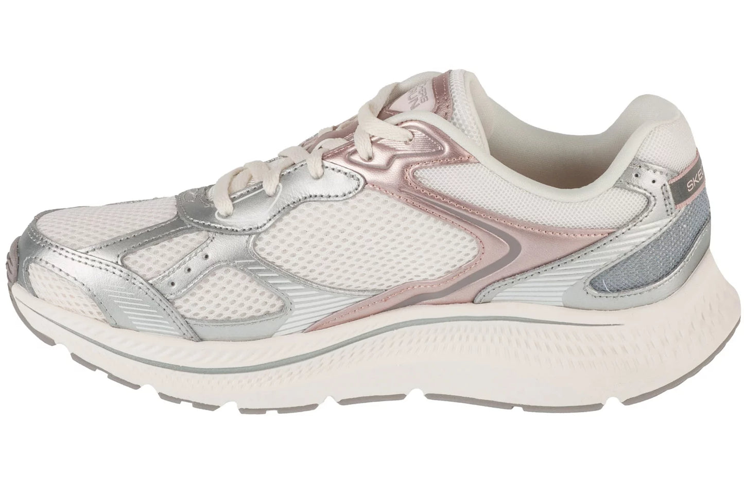 Skechers Go Run Consistent 2.0 - Volt 128633-OFWT